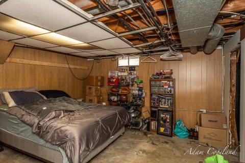 Tiny photo for 3709 Boone Avenue SW, Wyoming City, MI 49519 (MLS # 65026003324)