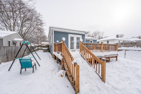 Tiny photo for 3709 Boone Avenue SW, Wyoming City, MI 49519 (MLS # 65026003324)