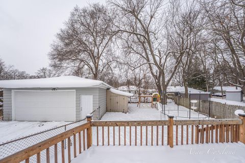 Tiny photo for 3709 Boone Avenue SW, Wyoming City, MI 49519 (MLS # 65026003324)