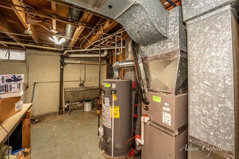 Tiny photo for 3709 Boone Avenue SW, Wyoming City, MI 49519 (MLS # 65026003324)