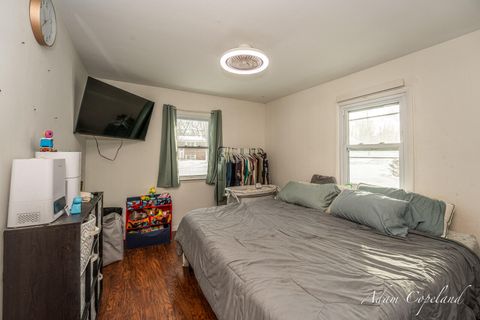 Tiny photo for 3709 Boone Avenue SW, Wyoming City, MI 49519 (MLS # 65026003324)