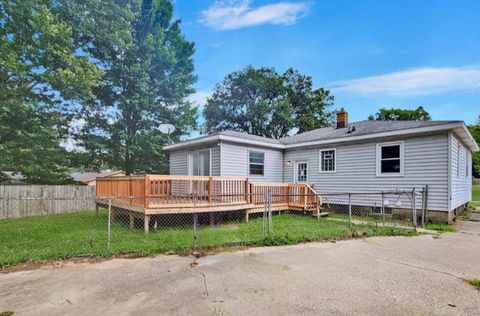 Tiny photo for 3709 Boone Avenue SW, Wyoming City, MI 49519 (MLS # 65026003324)