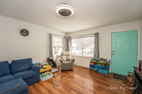 Tiny photo for 3709 Boone Avenue SW, Wyoming City, MI 49519 (MLS # 65026003324)