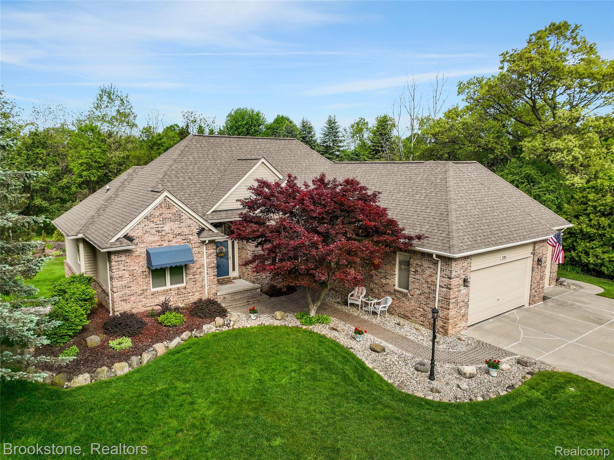 970 Moldovia Drive