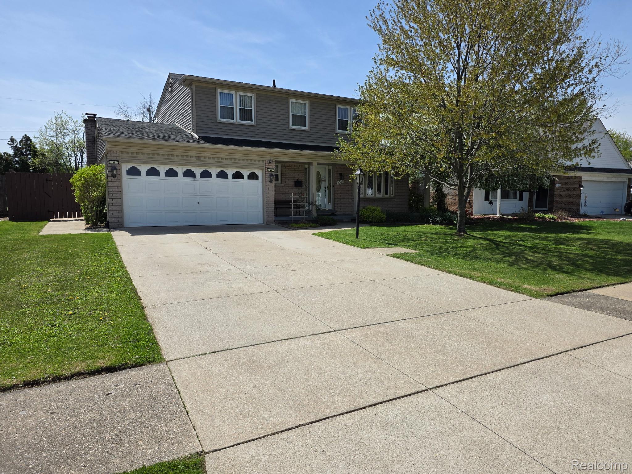 3522 Barbara Drive