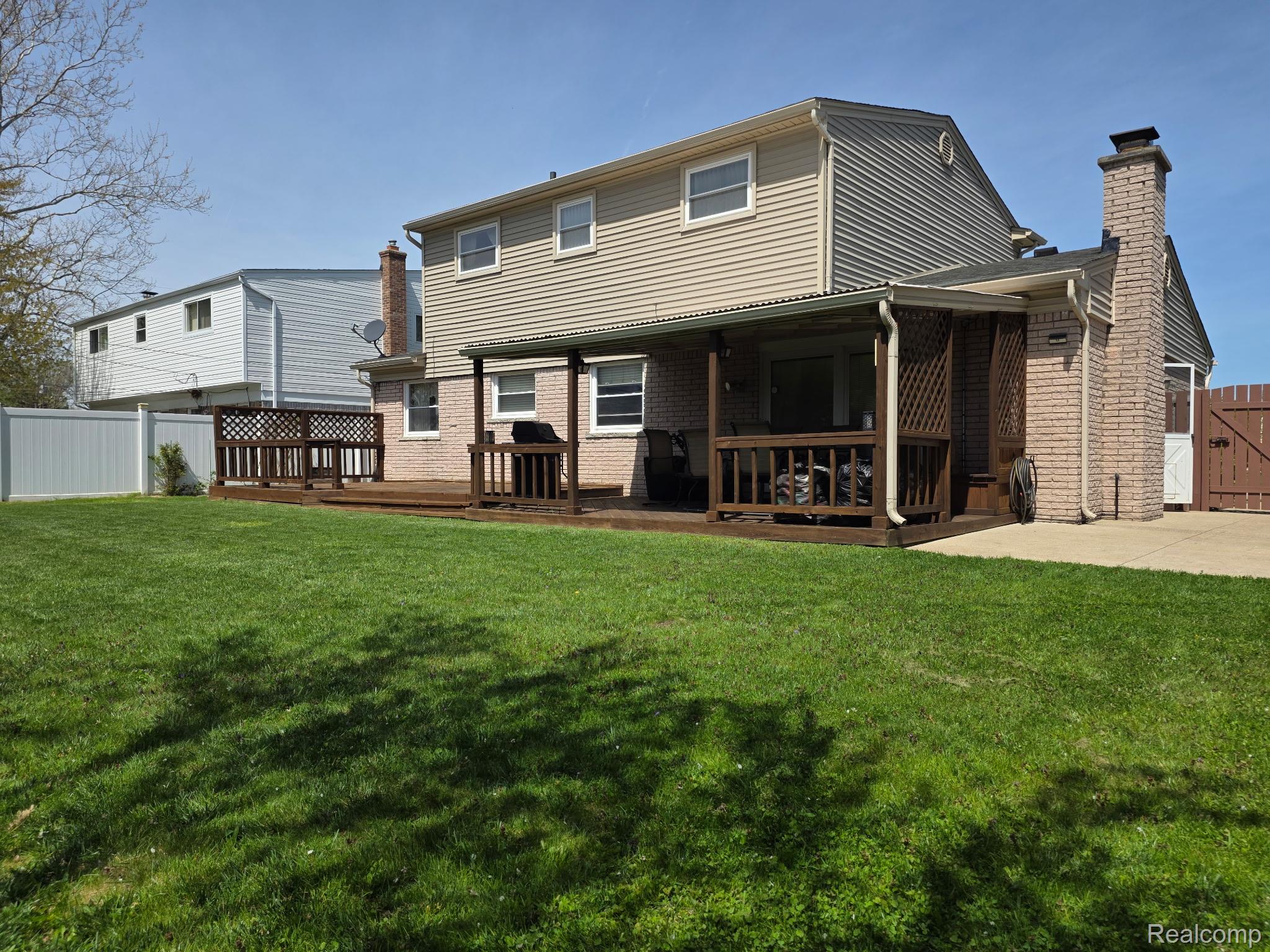 3522 Barbara Drive