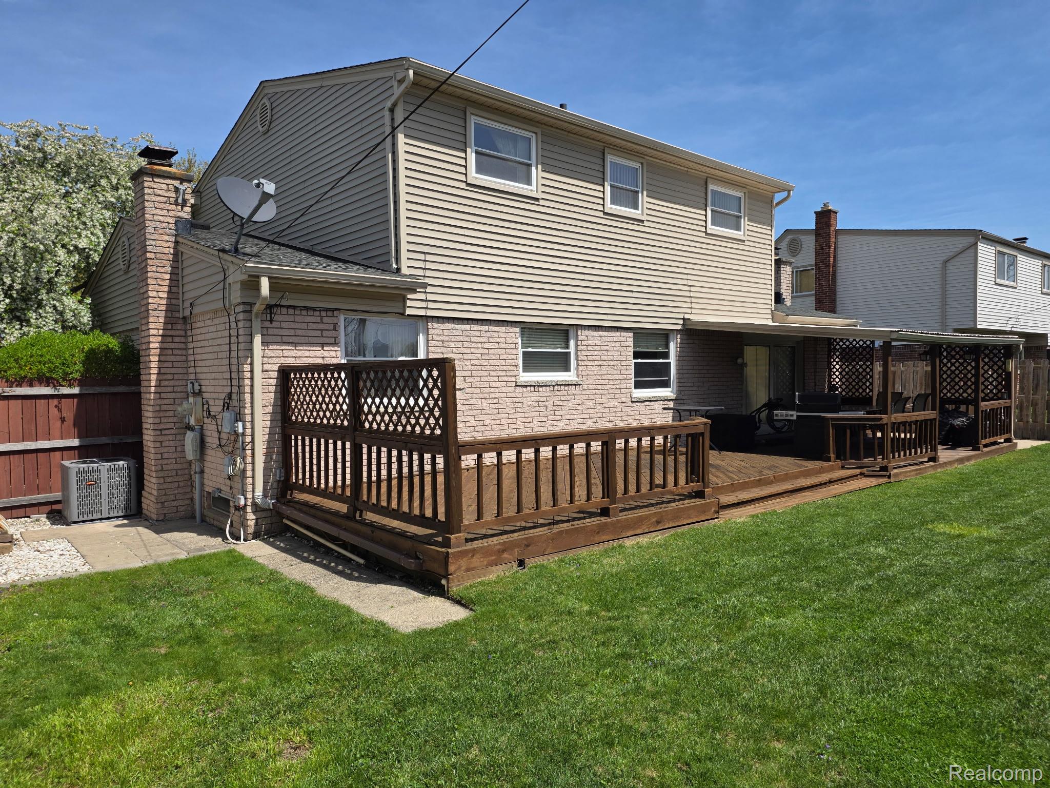 3522 Barbara Drive