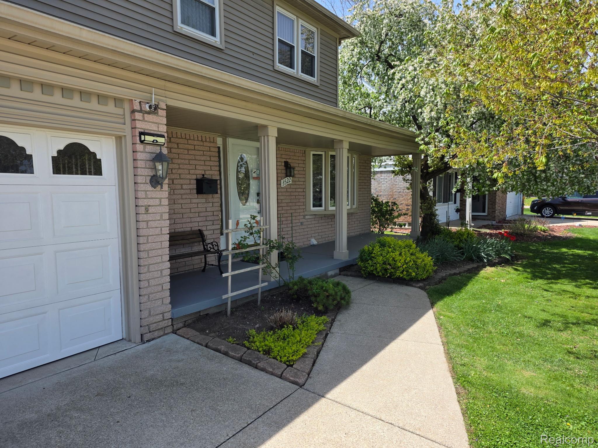 3522 Barbara Drive