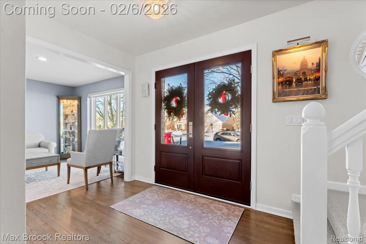 412 Shellbourne Drive