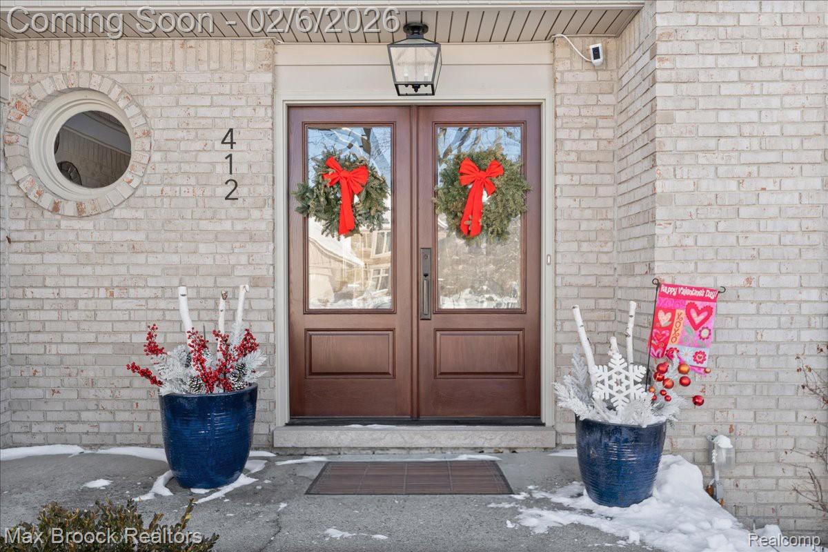 412 Shellbourne Drive