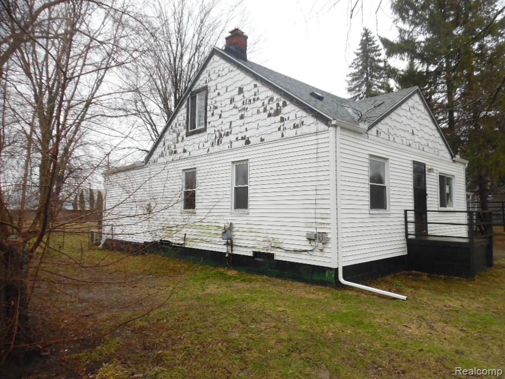 26338 Wolverine Street