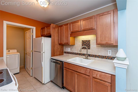 Tiny photo for 4341 Berkshire Drive #110, Sterling Heights City, MI 48314 (MLS # 20261068415)