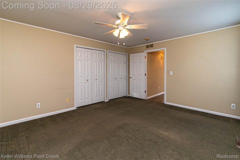 Tiny photo for 4341 Berkshire Drive #110, Sterling Heights City, MI 48314 (MLS # 20261068415)