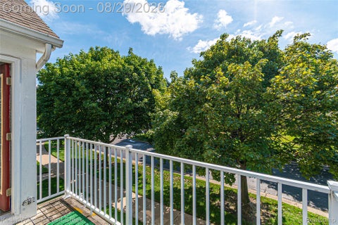 Tiny photo for 4341 Berkshire Drive #110, Sterling Heights City, MI 48314 (MLS # 20261068415)