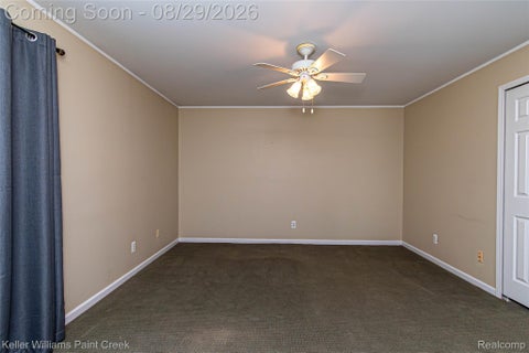 Tiny photo for 4341 Berkshire Drive #110, Sterling Heights City, MI 48314 (MLS # 20261068415)