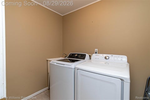 Tiny photo for 4341 Berkshire Drive #110, Sterling Heights City, MI 48314 (MLS # 20261068415)