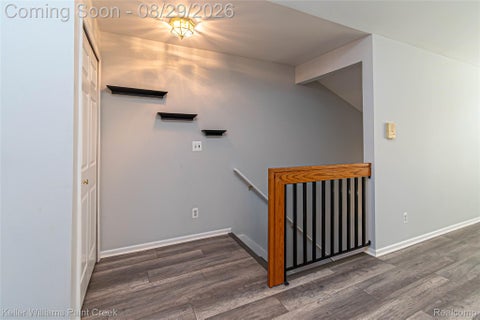 Tiny photo for 4341 Berkshire Drive #110, Sterling Heights City, MI 48314 (MLS # 20261068415)