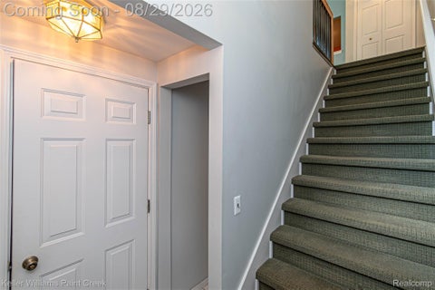 Tiny photo for 4341 Berkshire Drive #110, Sterling Heights City, MI 48314 (MLS # 20261068415)