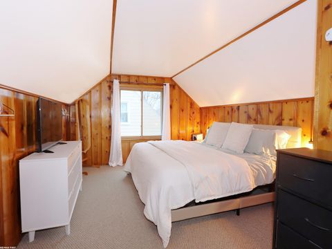 Tiny photo for 2028 Barrett Street, Royal Oak City, MI 48067 (MLS # 58050201283)