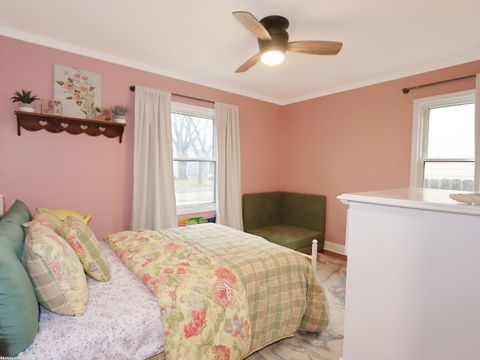 Tiny photo for 2028 Barrett Street, Royal Oak City, MI 48067 (MLS # 58050201283)