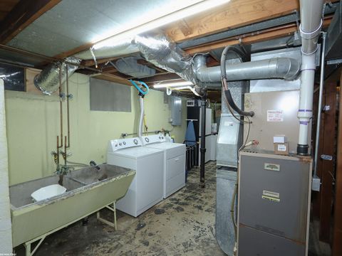 Tiny photo for 2028 Barrett Street, Royal Oak City, MI 48067 (MLS # 58050201283)