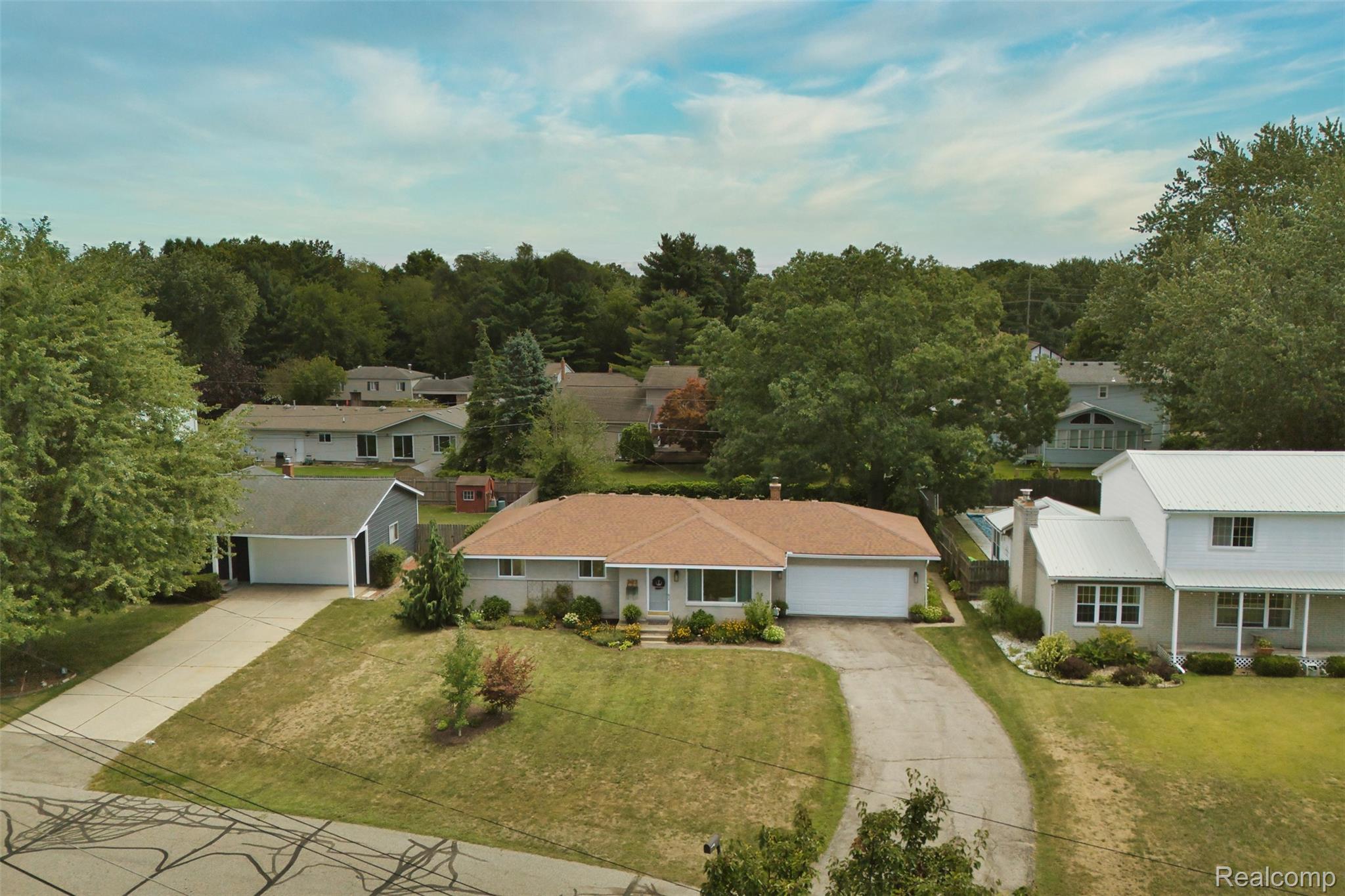 2622 Tampa Drive