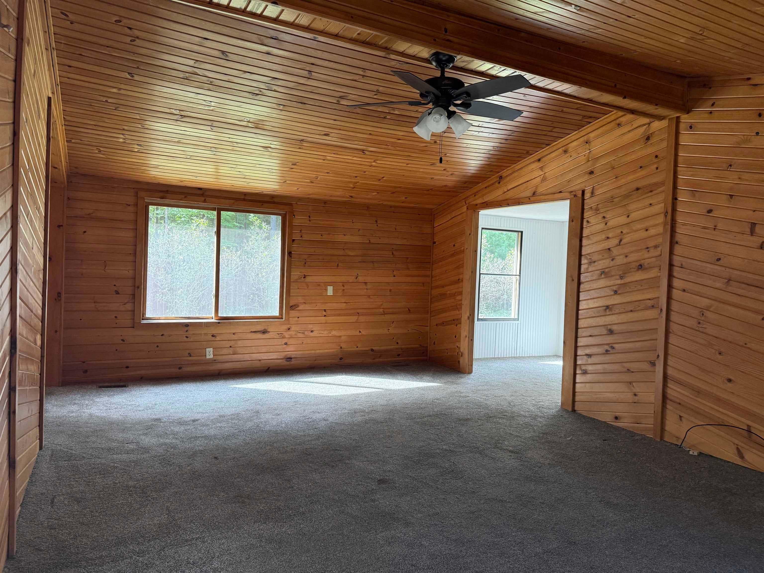 3068 S Gladwin Road