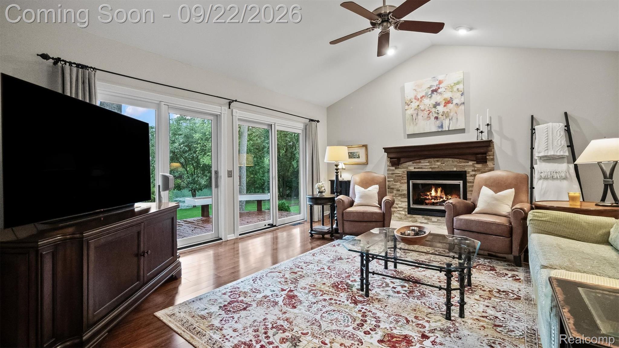 3188 Park Forest Drive