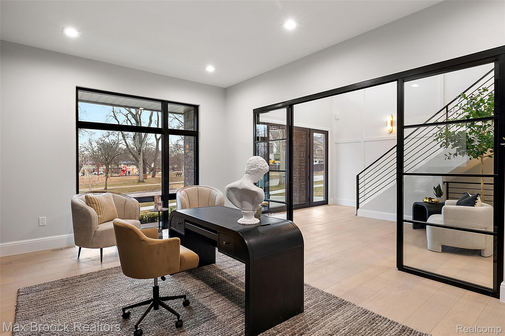 1541 Shipman Boulevard