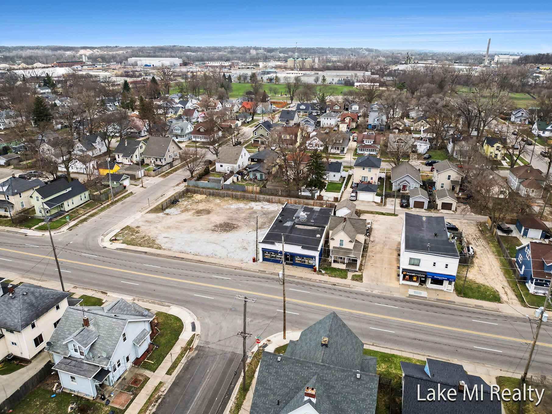 1225 Chicago Drive SW