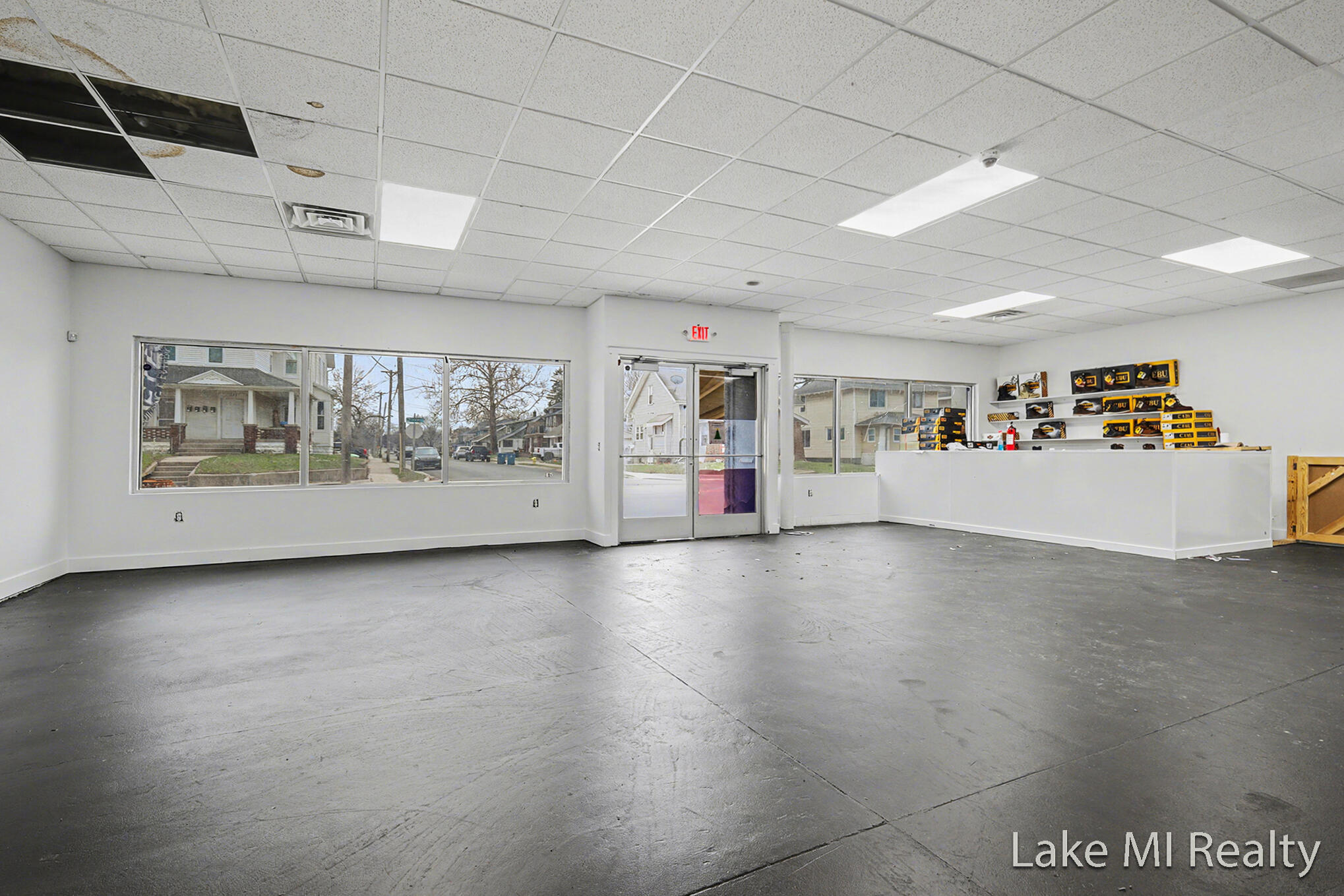 1225 Chicago Drive SW