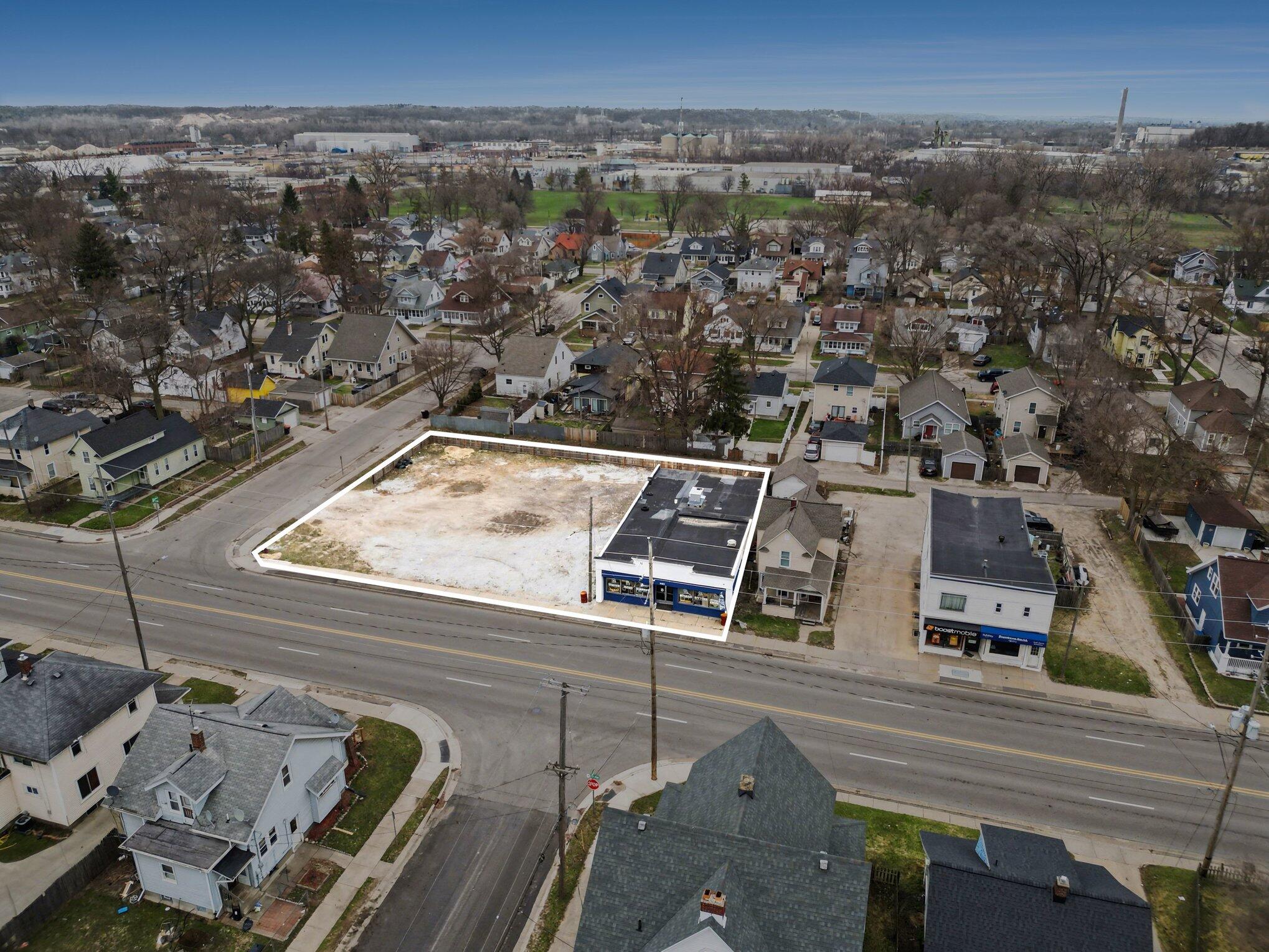 1225 Chicago Drive SW