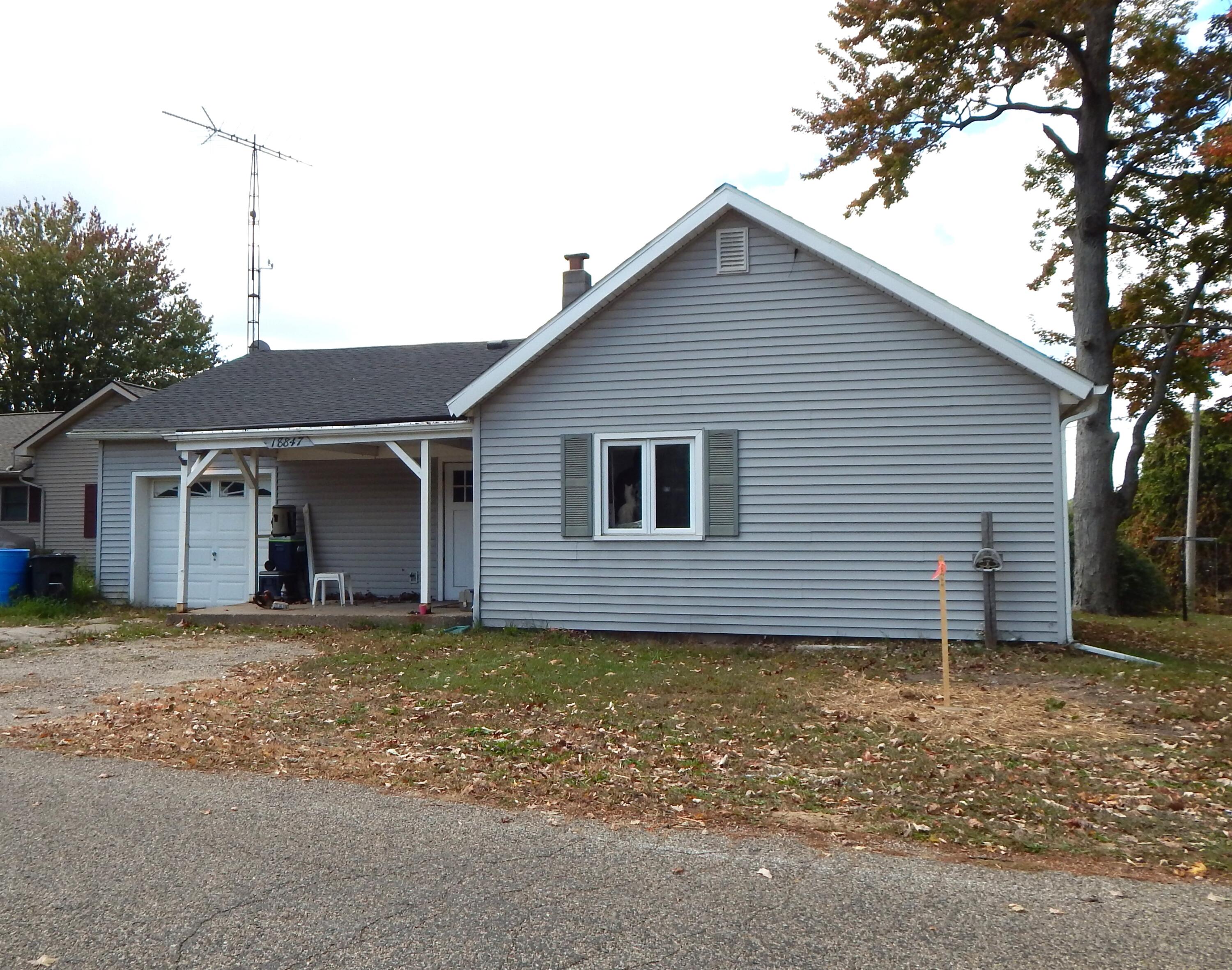 18847 26 1/2 Mile Road