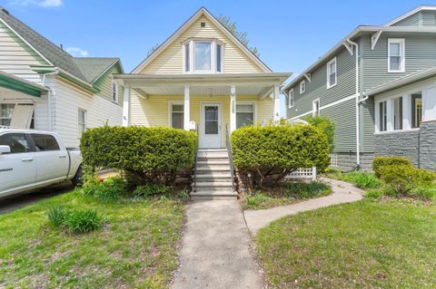 512 POPLAR Street Wyandotte City Wayne MI 48192