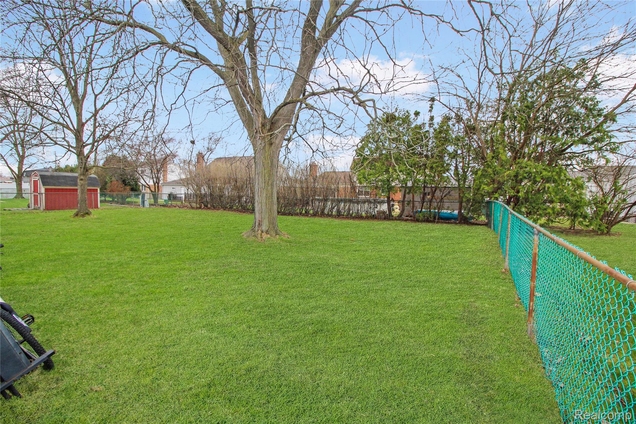 16714 Melba Jean Street