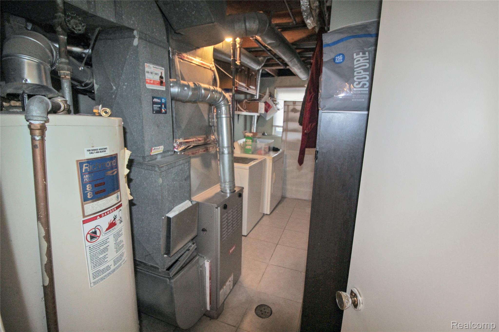 16714 Melba Jean Street