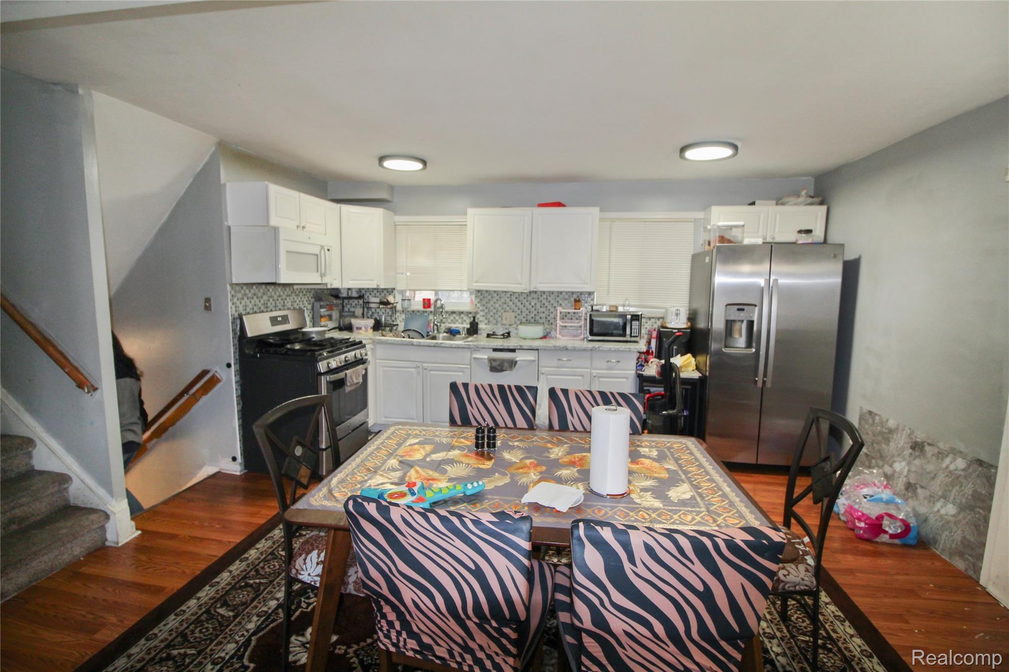 16714 Melba Jean Street