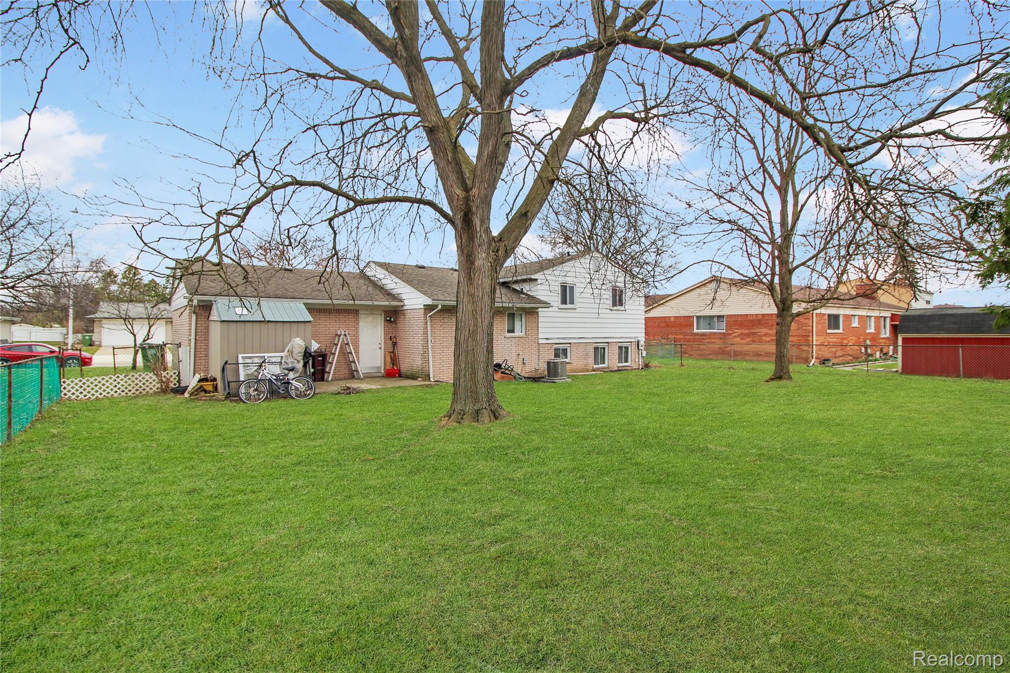 16714 Melba Jean Street