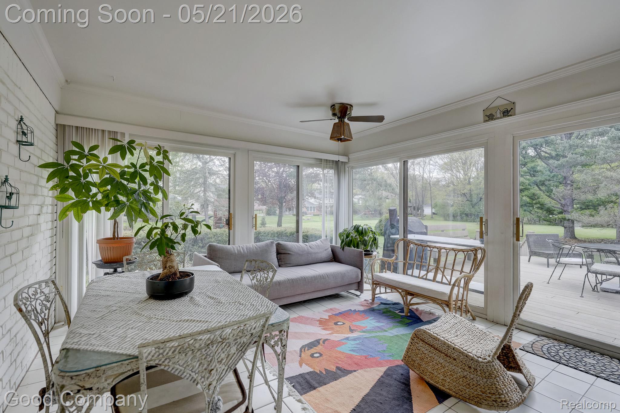 2584 Devonwood Drive