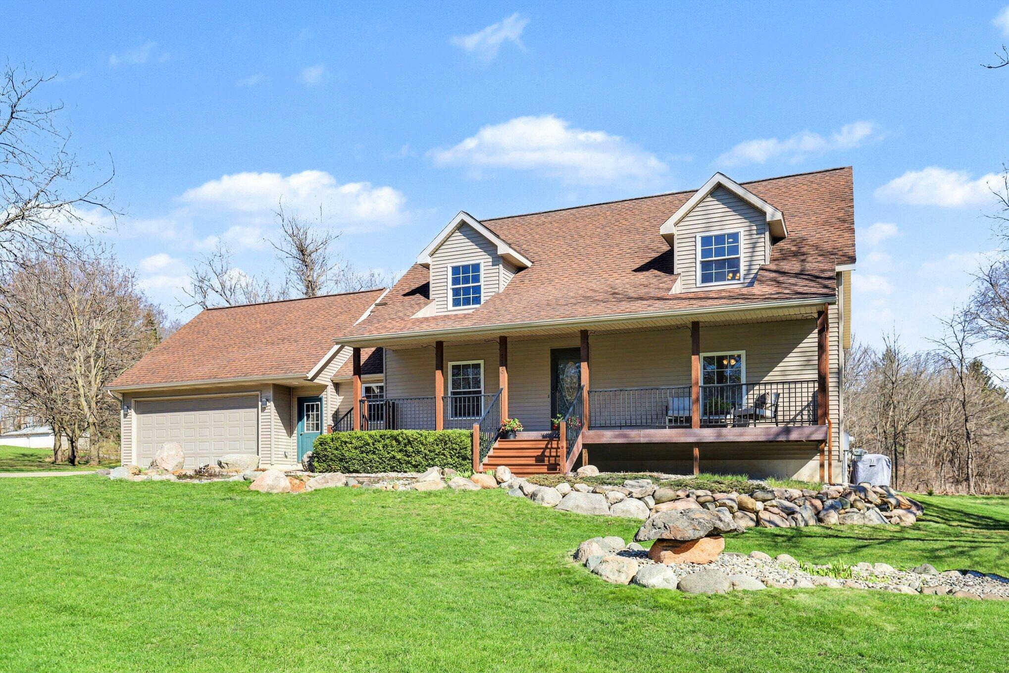 7150 Thornapple River Drive SE