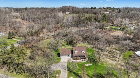 7150 Thornapple River Drive SE Caledonia Township MI 49316
