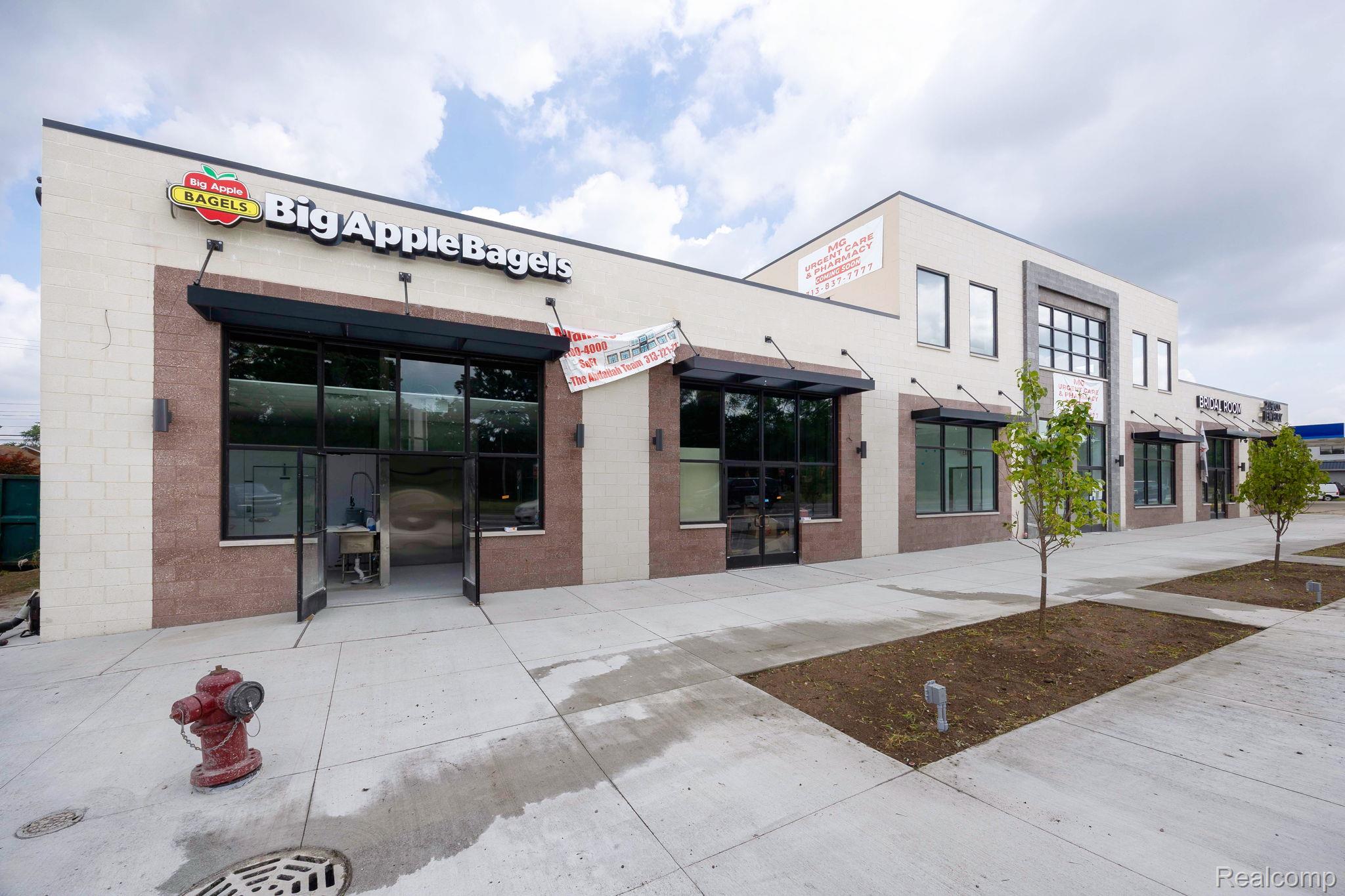 22150 Ford Road