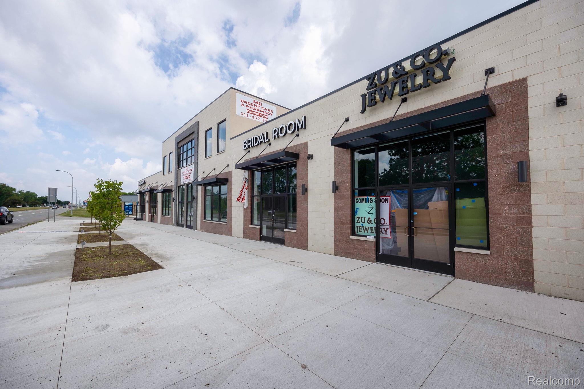 22150 Ford Road