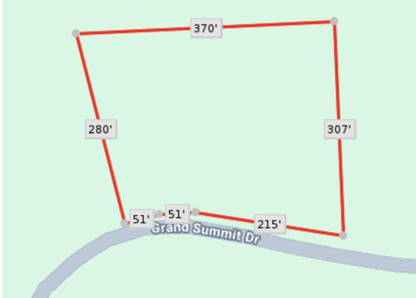 26 Grand Summit Drive