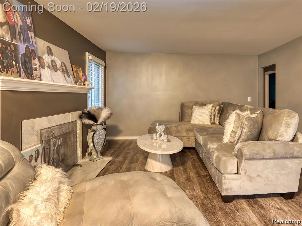 11201 Beaconsfield Street