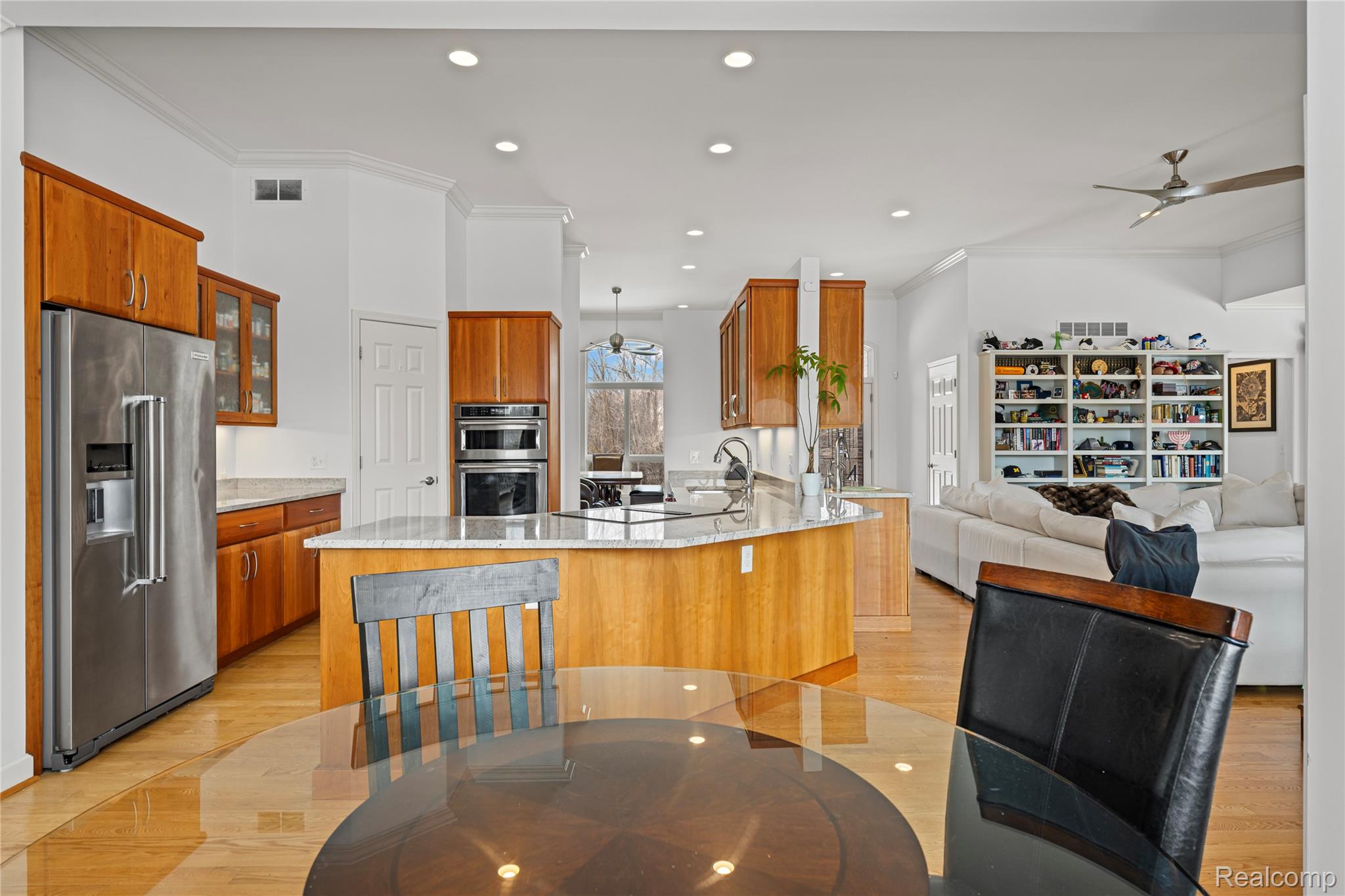 3520 Blue Heron Court