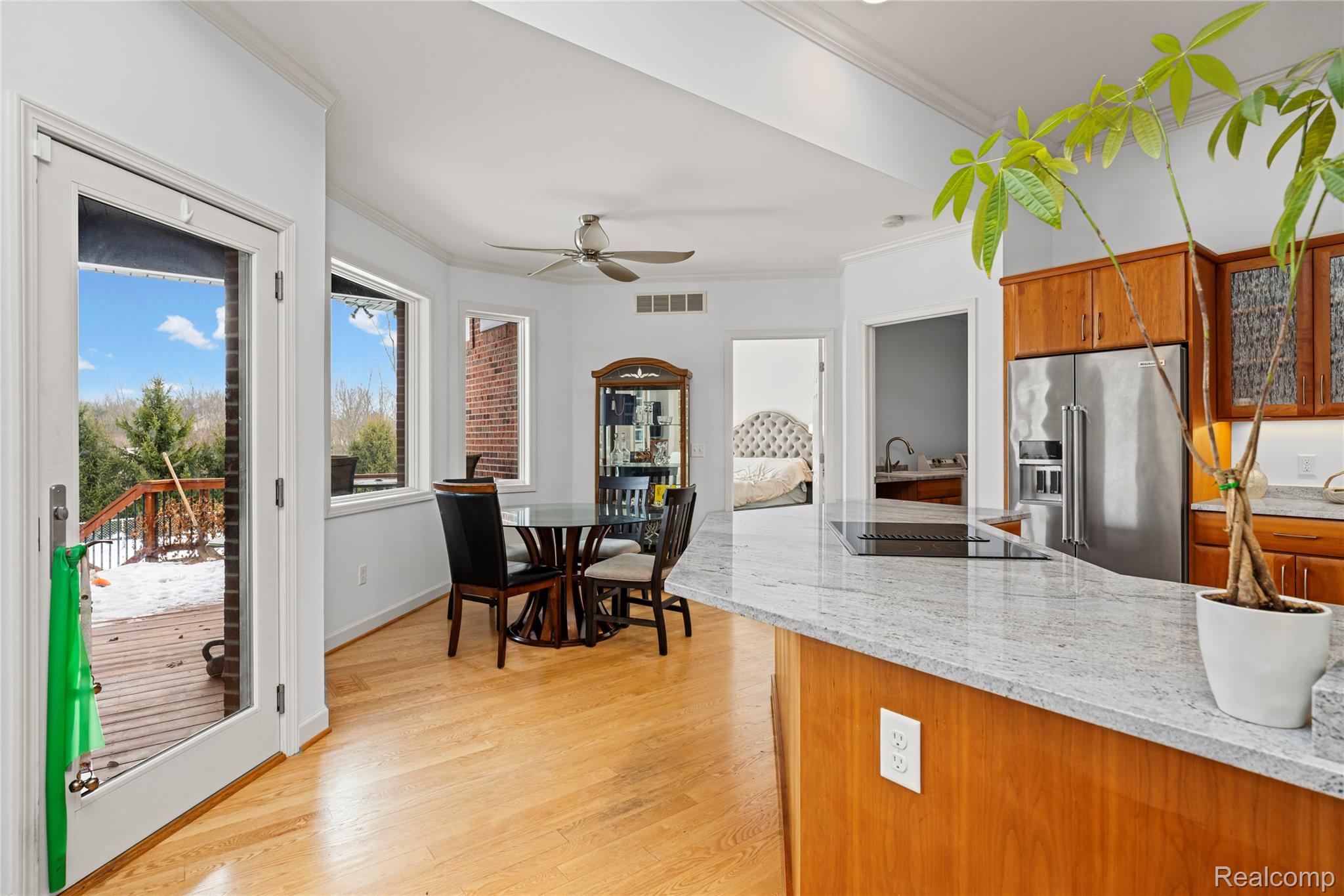 3520 Blue Heron Court