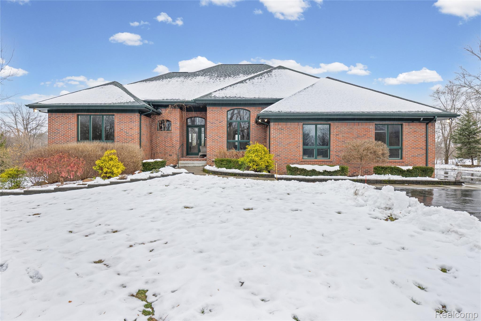 3520 Blue Heron Court