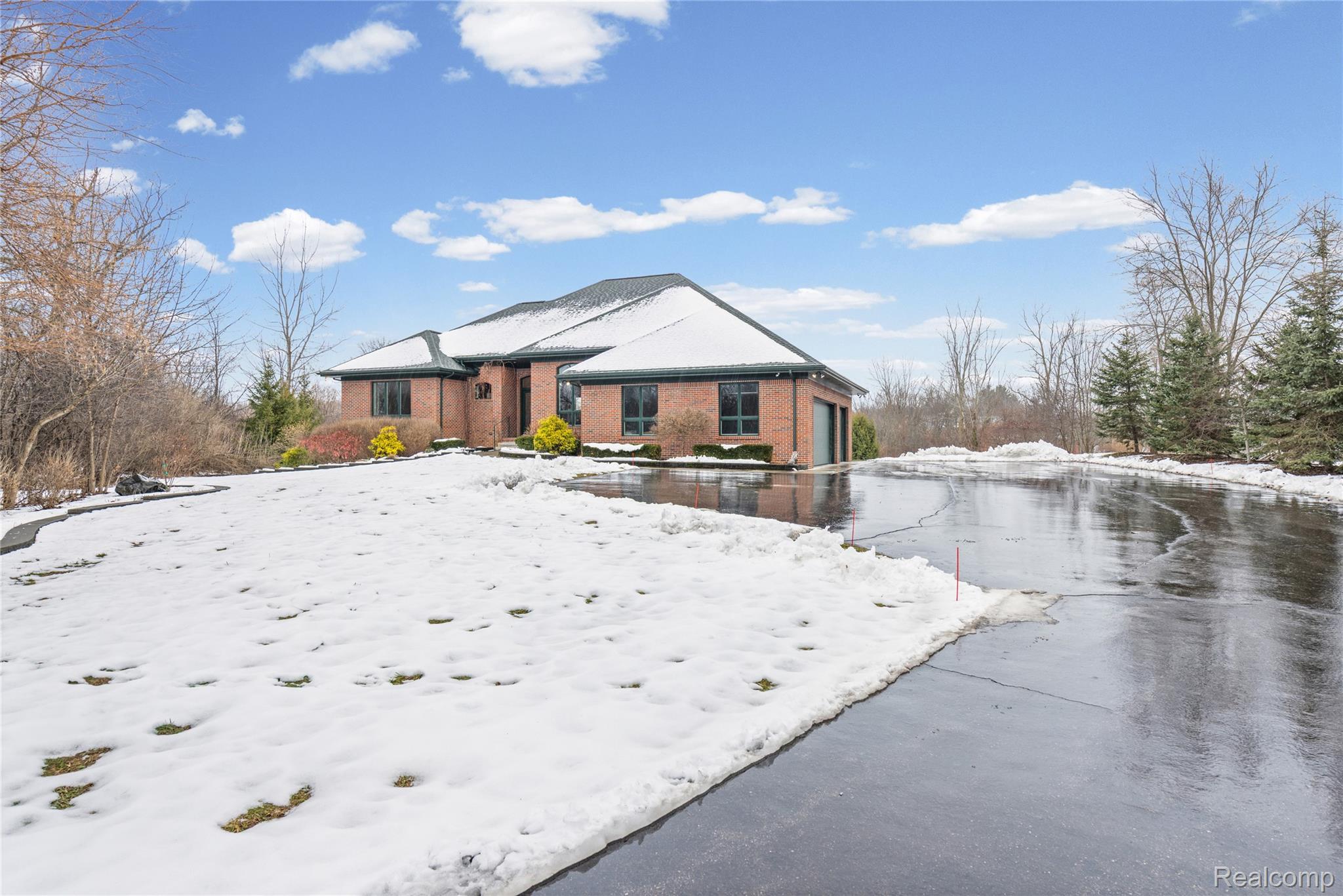 3520 Blue Heron Court