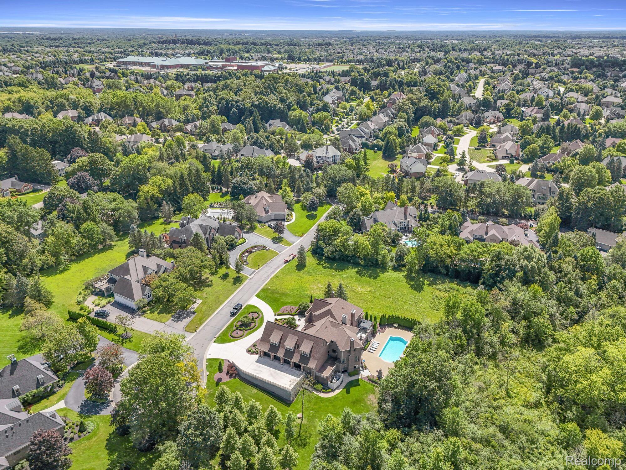 18197 Shelley Pond Court